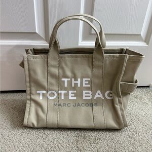 Marc Jacobs The Tote Bag